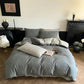 Mist & Stone Bedding Set