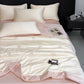 Elysian Dreams Cooling Quilt