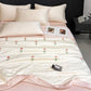 Elysian Dreams Cooling Quilt