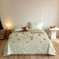 Snugglemarks Tufts Tencel™ Cooling Quilt
