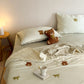 Snugglemarks Tufts Tencel™ Cooling Quilt