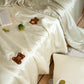 Snugglemarks Tufts Tencel™ Cooling Quilt