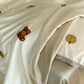 Snugglemarks Tufts Tencel™ Cooling Quilt