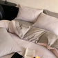 Mist & Stone Bedding Set