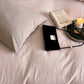 Mist & Stone Bedding Set