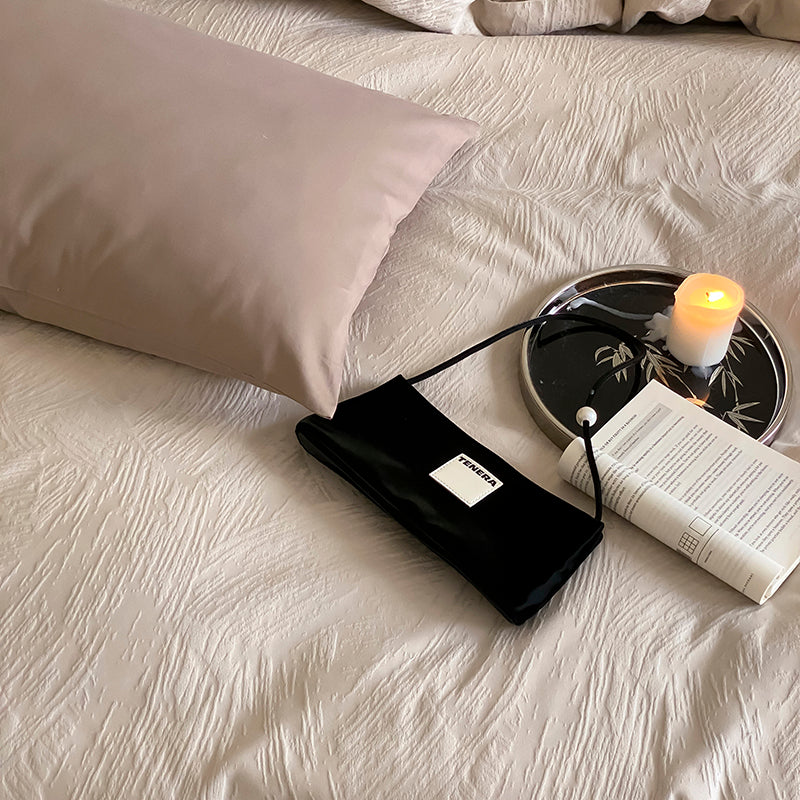 Mist & Stone Bedding Set