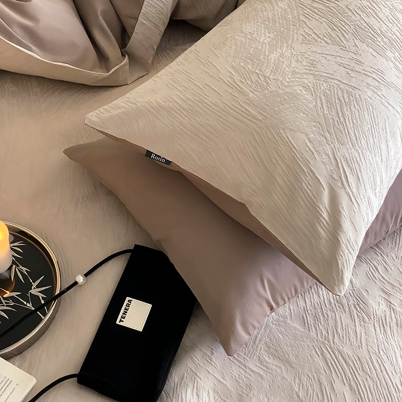 Mist & Stone Bedding Set