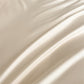 60S Silky Simple Fresh Bedding Set