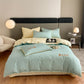 60S Silky Simple Fresh Bedding Set