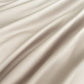 60S Silky Simple Fresh Bedding Set