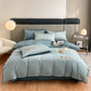 60S Silky Simple Fresh Bedding Set