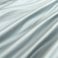 60S Silky Simple Fresh Bedding Set