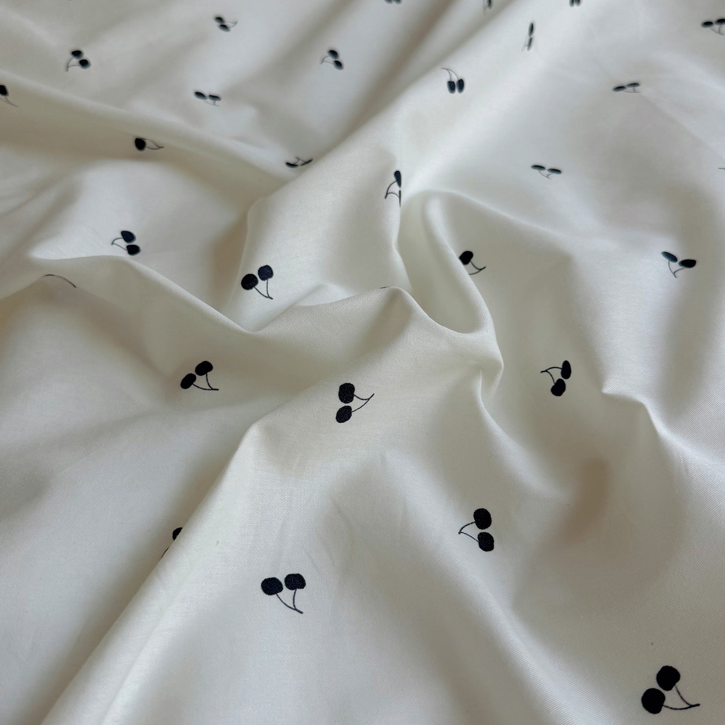 Serene Prints Bedding Set
