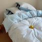 Serene Prints Bedding Set