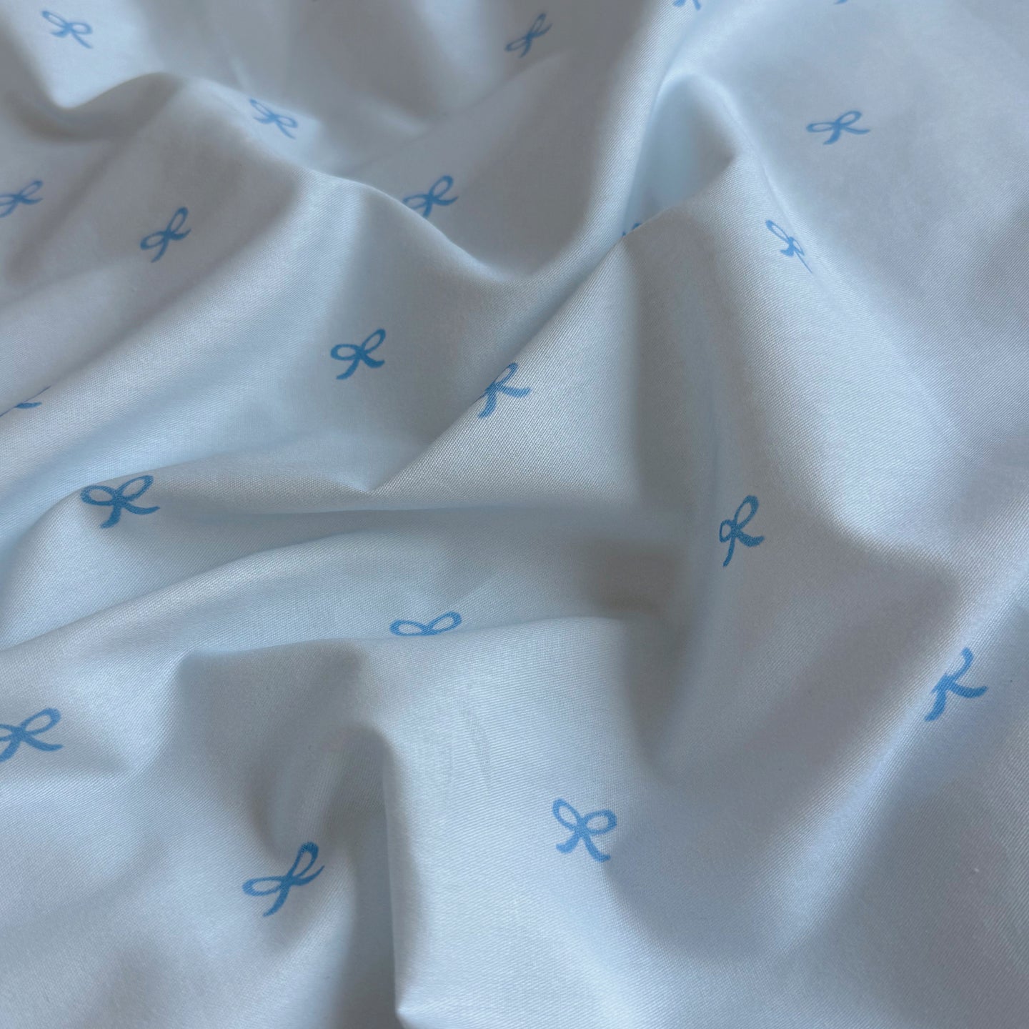 Serene Prints Bedding Set