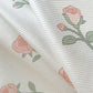 Floral Cartoon Cooling Mat Set