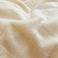 Embossed Milk Velvet Bedding Set