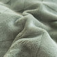 Embossed Milk Velvet Bedding Set