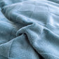 Embossed Milk Velvet Bedding Set