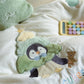Little Dreamers Bedding Set
