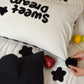 Sugar Fluff Bedding Set