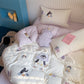 Little Dreamers Bedding Set