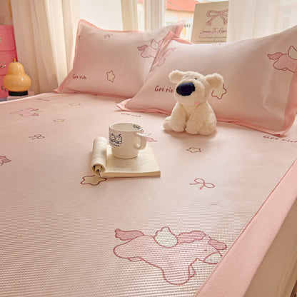 Breezy Buddy Cooling Mat Set