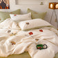 Dreamy Critter Bedding Set