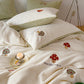 Dreamy Critter Bedding Set