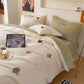 Dreamy Critter Bedding Set