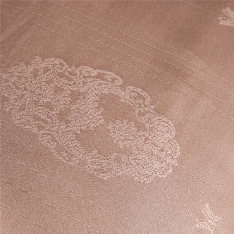 Miranda Luxe Two For All Seasons Duvet Set