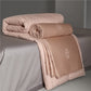 Miranda Luxe Two For All Seasons Duvet Set
