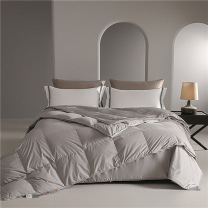 Miranda Luxe Two For All Seasons Duvet Set