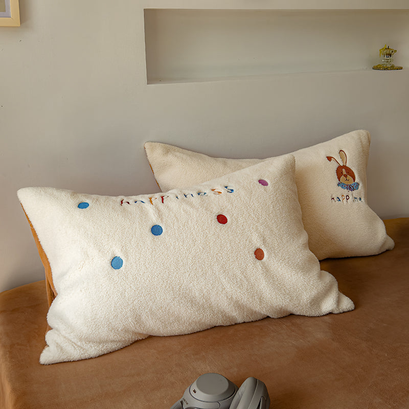 Dreamy Critter Bedding Set