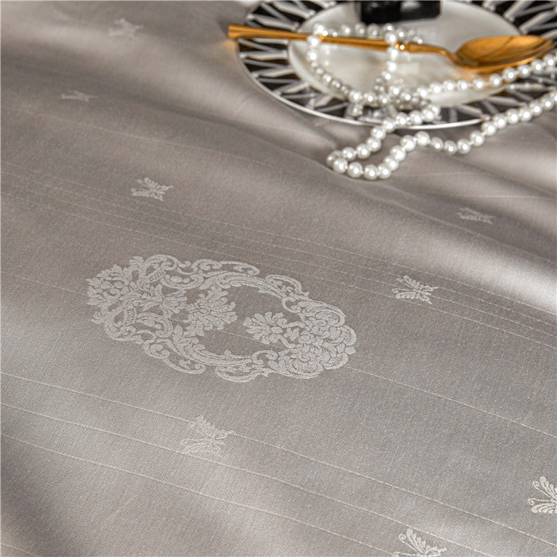 Miranda Luxe Two For All Seasons Duvet Set