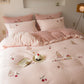 Dreamy Critter Bedding Set