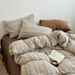 Breeze Line Bedding Set