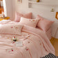 Dreamy Critter Bedding Set
