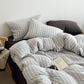 Breeze Line Bedding Set
