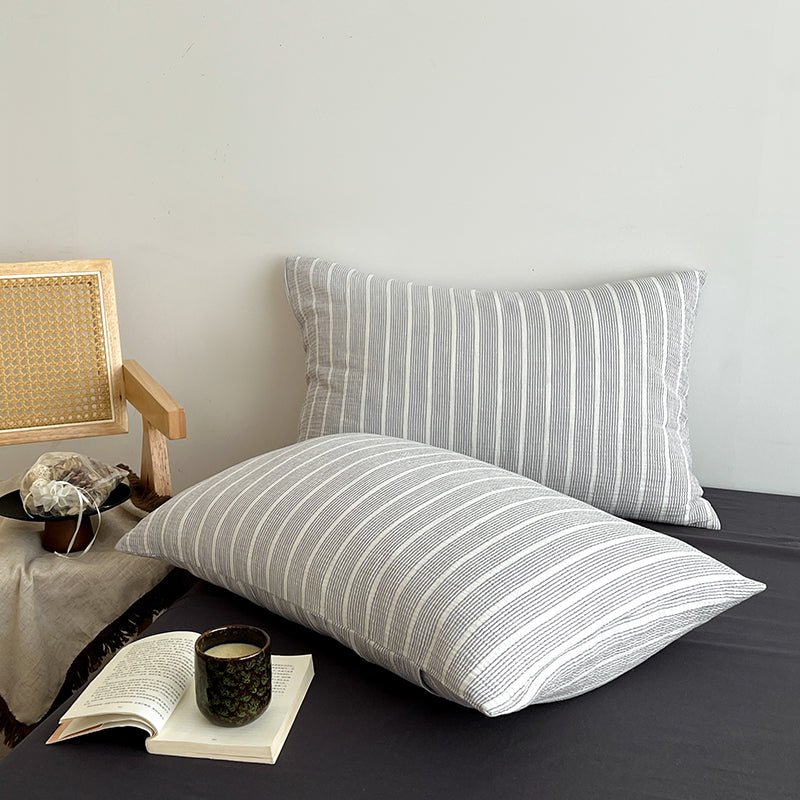 Breeze Line Bedding Set
