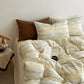 Breeze Line Bedding Set
