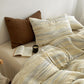 Breeze Line Bedding Set