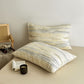 Breeze Line Bedding Set
