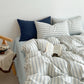 Breeze Line Bedding Set