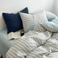 Breeze Line Bedding Set