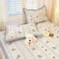 Breezy Buddy Cooling Mat Set