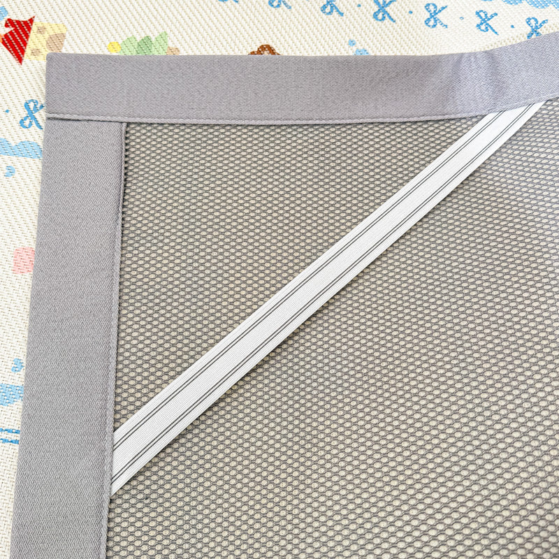 Breezy Buddy Cooling Mat Set