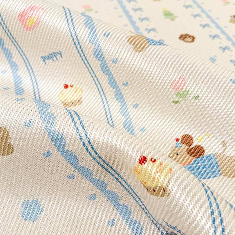 Breezy Buddy Cooling Mat Set