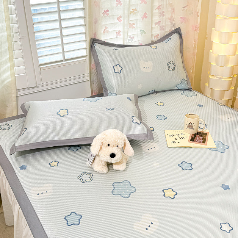 Lumi Cooling Mat Set