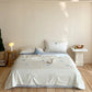 Snugglemarks Tufts Tencel™ Cooling Quilt